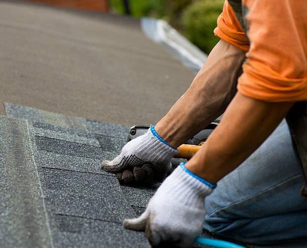 Best Affordable Roofing Company  in Chesapeake, WV